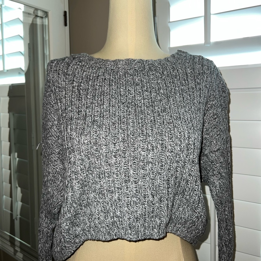 Hollister Sweater